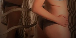 Diane-sophie massage sexy à La Tronche