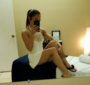 Thereza adult dating in Gatineau, QC